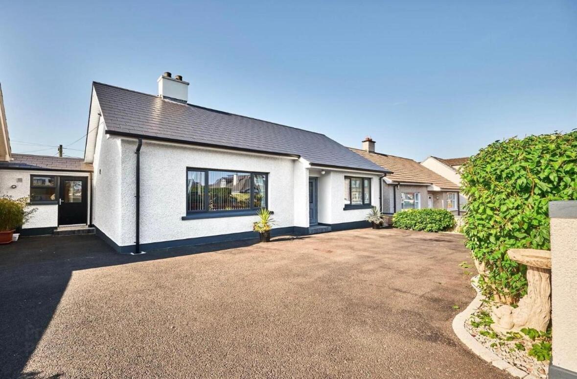 Bungalow, The Open * Portstewart